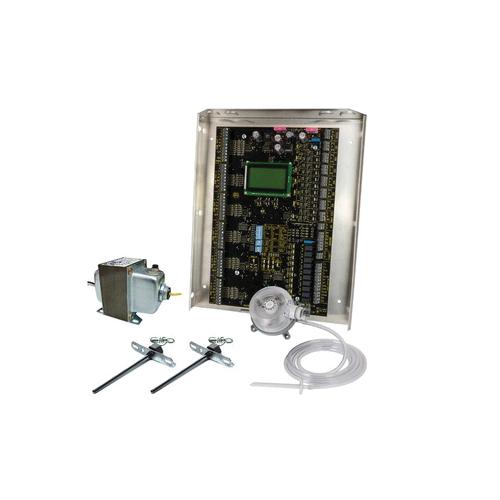 iO HVAC Controls ZP6-ESP-KIT