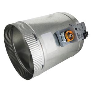 iO HVAC Controls MD-12