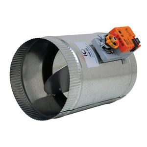 iO HVAC Controls RM-2012-BM