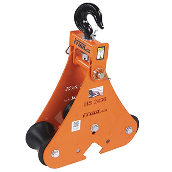 iTOOLco HS2436