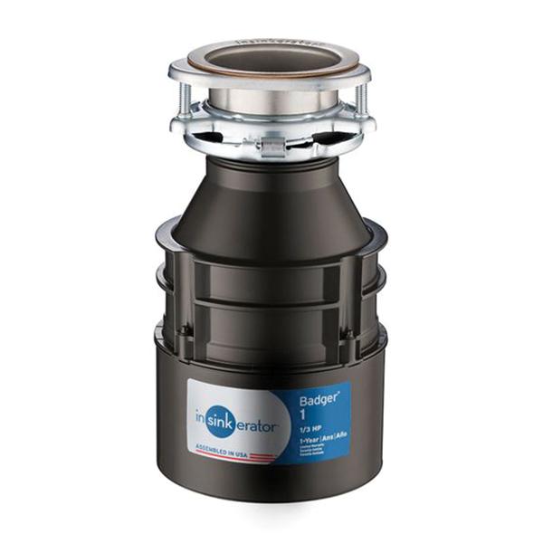insinkerator&reg; BADGER-1-W 627