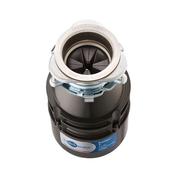 insinkerator&reg; BADGER-1-W 627