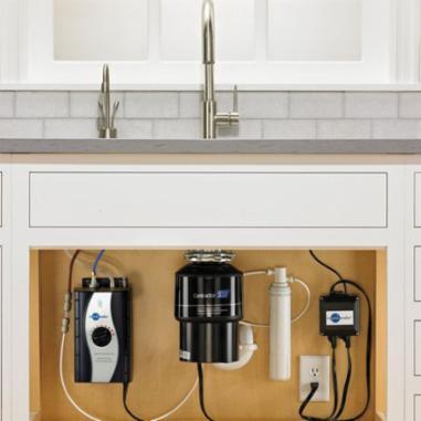 insinkerator® CONTRACTOR CNTR333-1 1119785