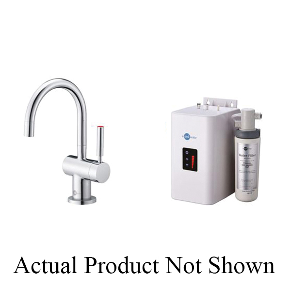 insinkerator® H3300MBLK