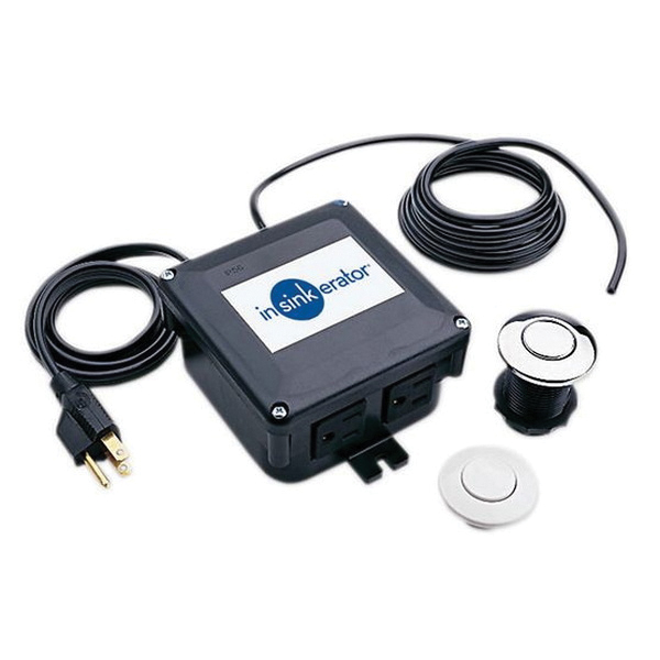 insinkerator® STS-00 DUAL OUTLET