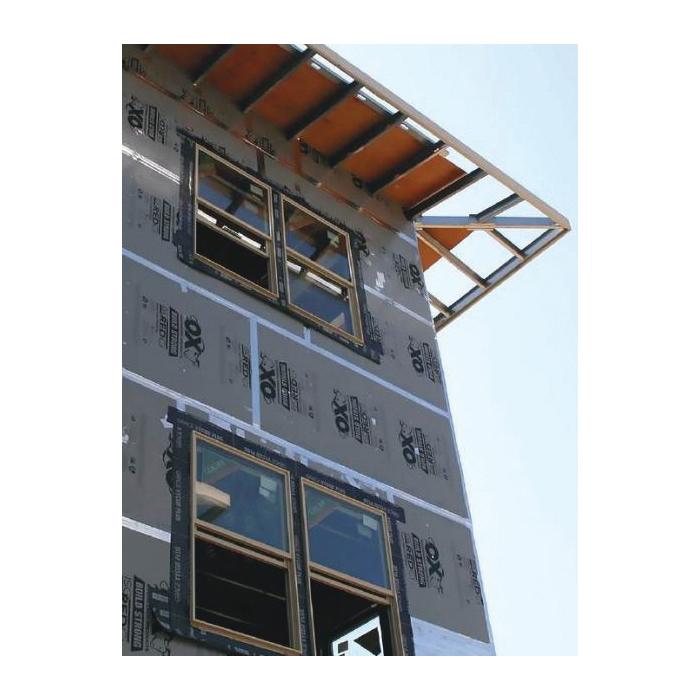 Ox Engineered Products, INC 14028.2.96