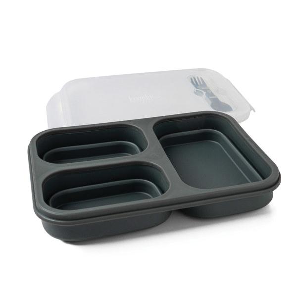 krumbs KITCHEN&reg; KKMPC-BLK
