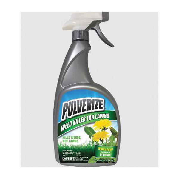 PULVERIZE&reg; PW-U-032