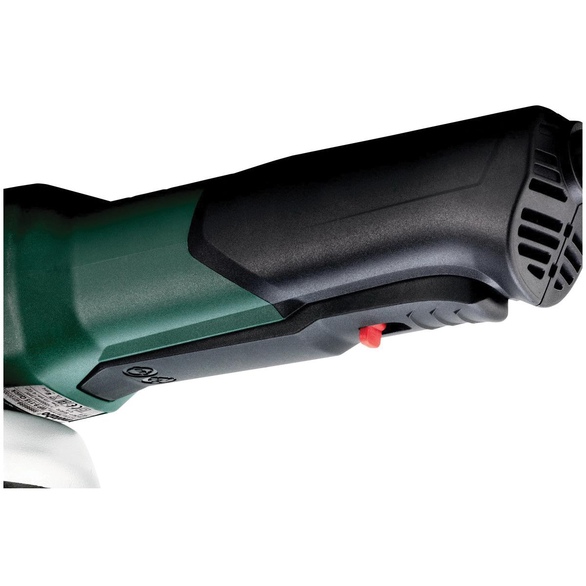 metabo&reg; 603624420 MET WP11-125QUICK