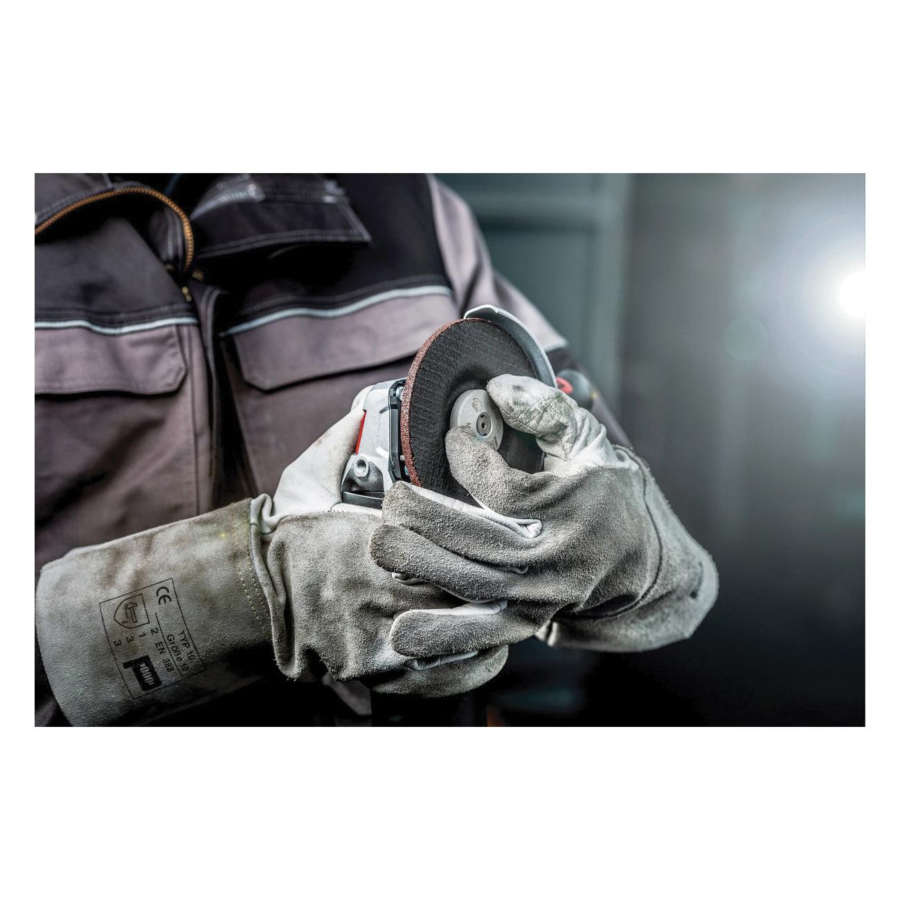 metabo&reg; 603624420 MET WP11-125QUICK