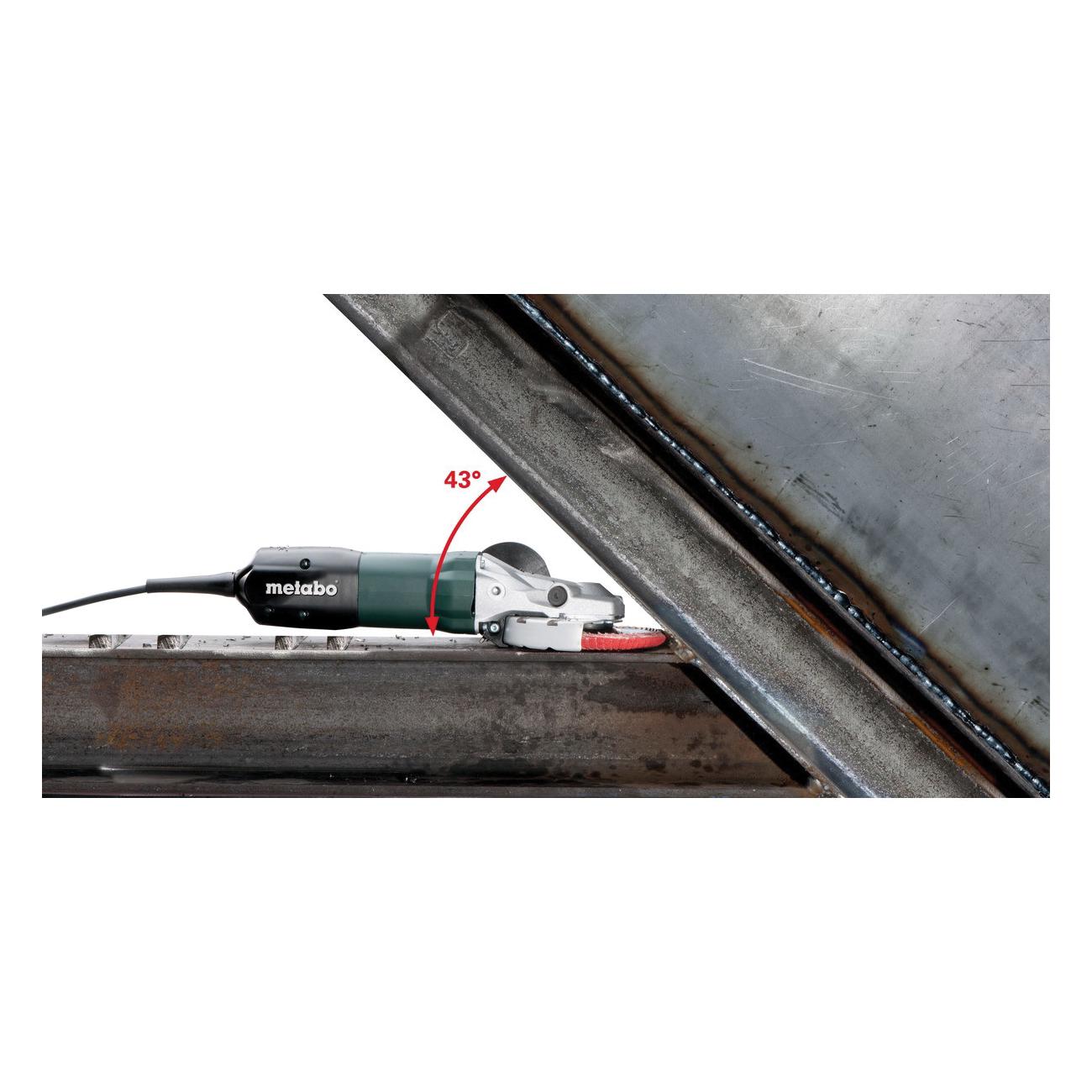 metabo&reg; 613060420 MET WEF9-125
