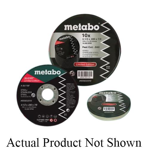 metabo® 655832010