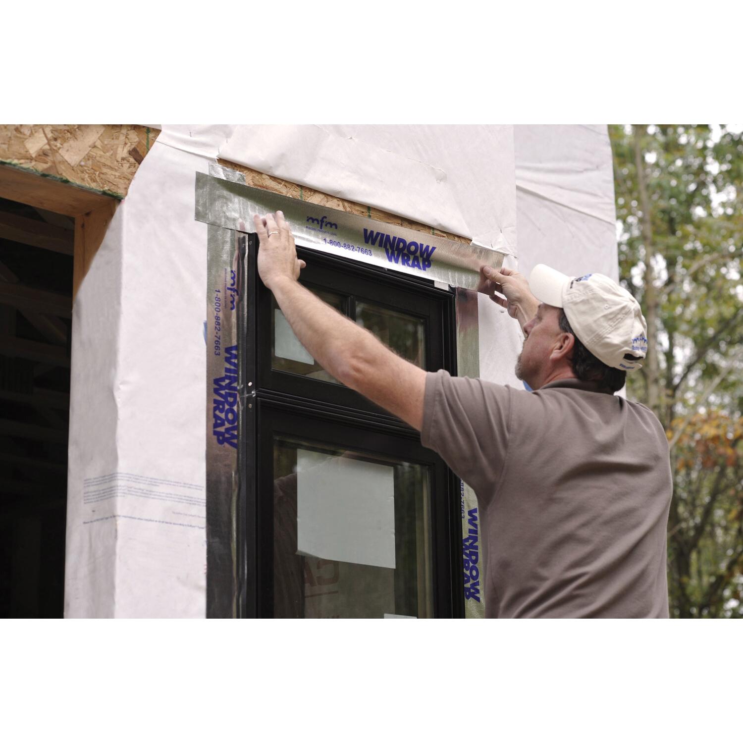 WINDOWWRAP® MFMPSX20-4