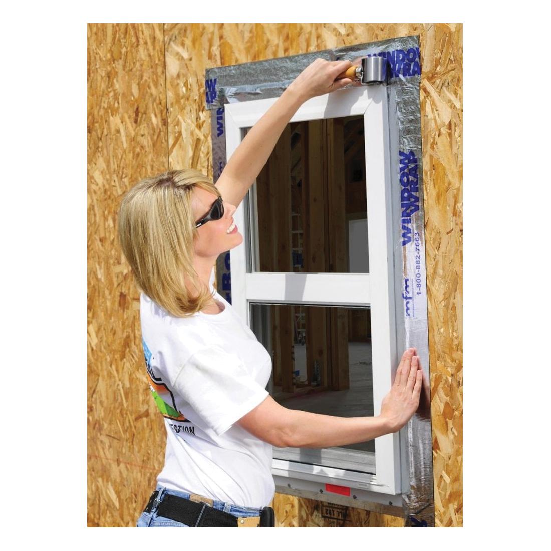 WINDOWWRAP® MFMPSX20-4