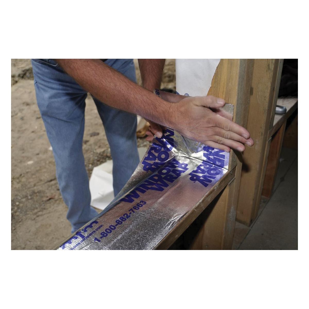 WINDOWWRAP® MFMPSX20-4