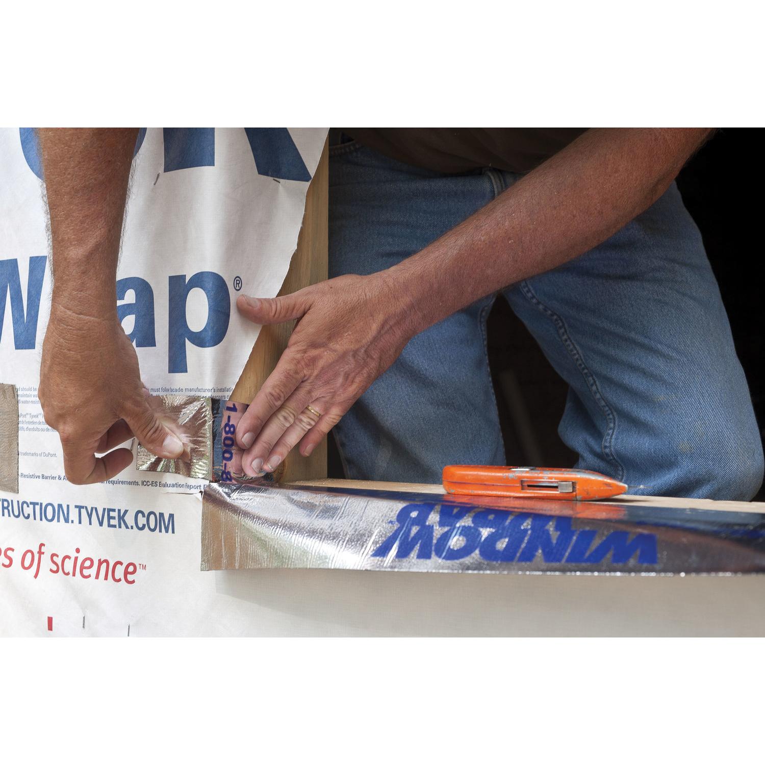 WINDOWWRAP® MFMPSX20-4