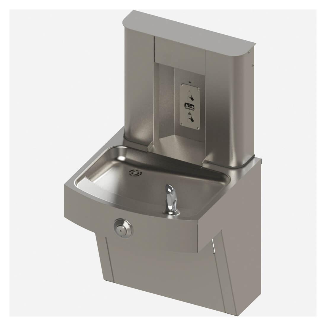 murdock® A171400S-BF1S MRDA171400S-BF1S