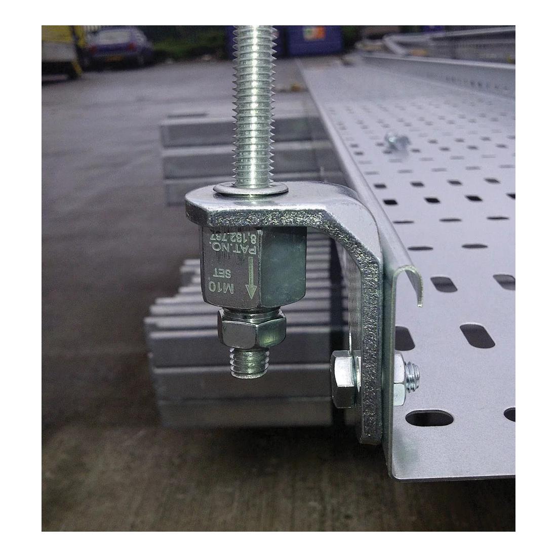 nVent CADDY CRLL37EG CRLL37EG