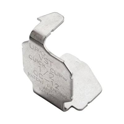 nVent CADDY CSBRS2 Quick Clip Rod Stiffener, 316 Stainless Steel