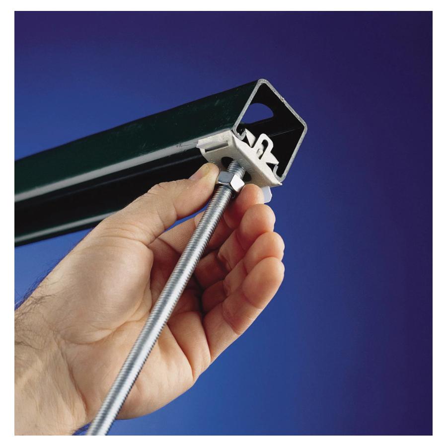 nVent CADDY SLICK500 ERCSLICK500