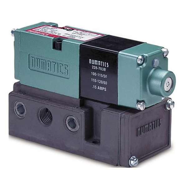 numatics® 082SA431K-000040