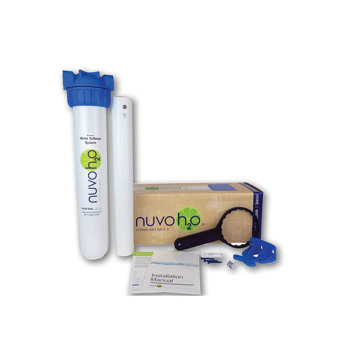 nuvoh2o® DPHB 2801389