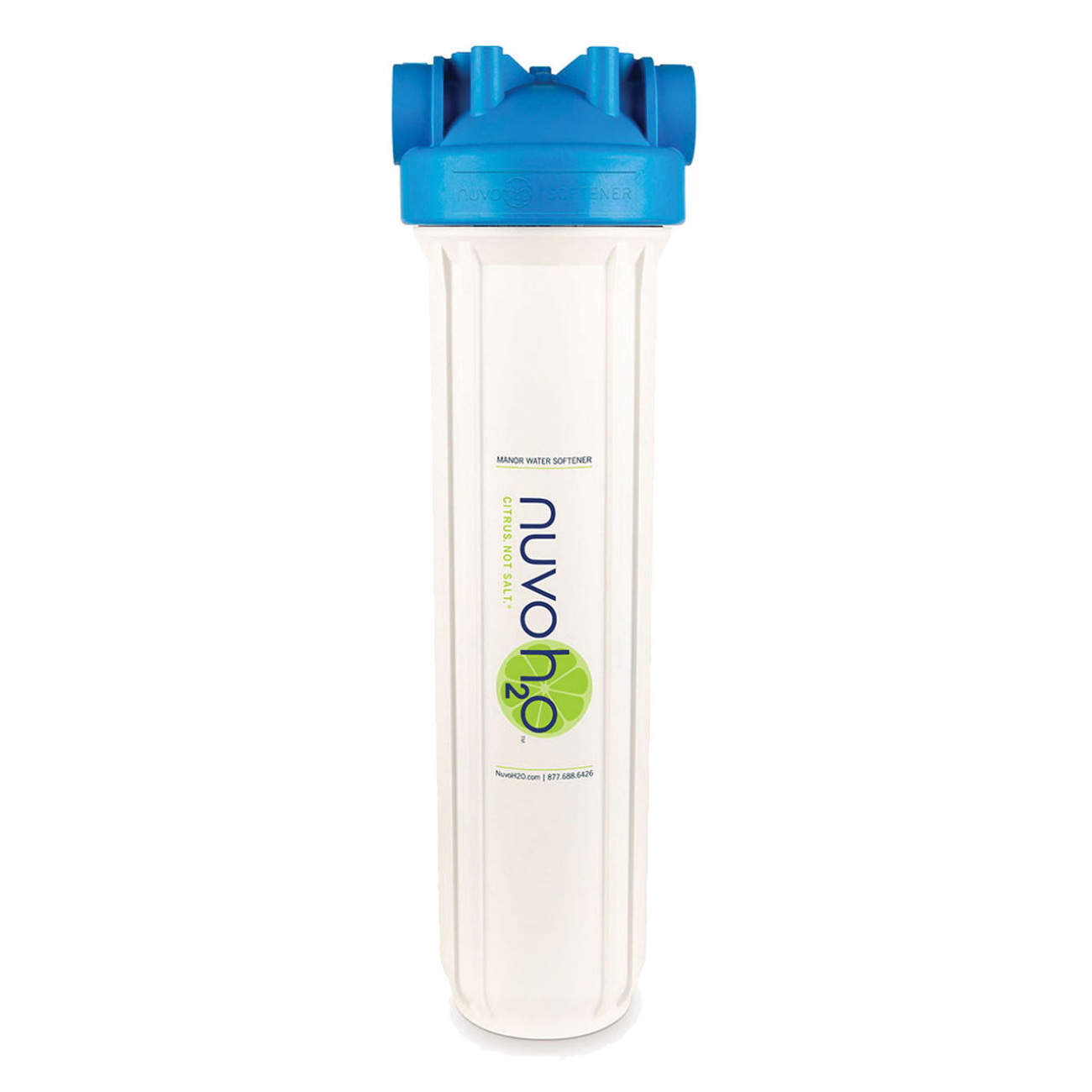 nuvoh2o® DPMB