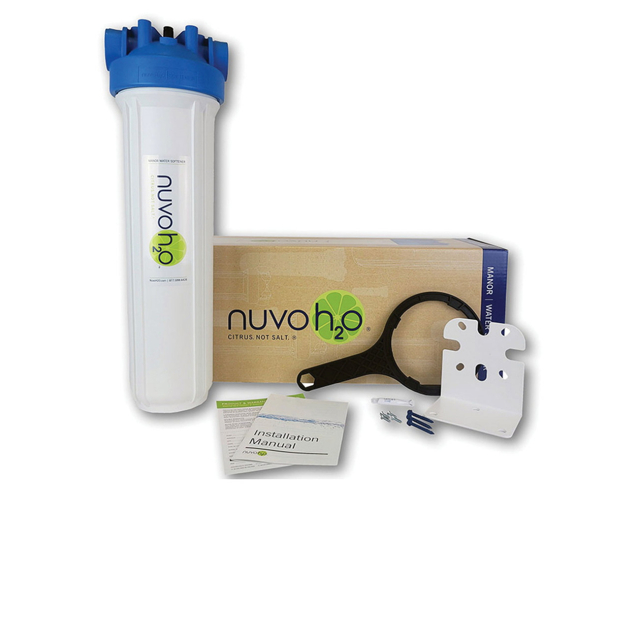 nuvoh2o® DPMB 2801390