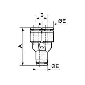 prevost RPY ET3838 PCC62Y-6-6-6
