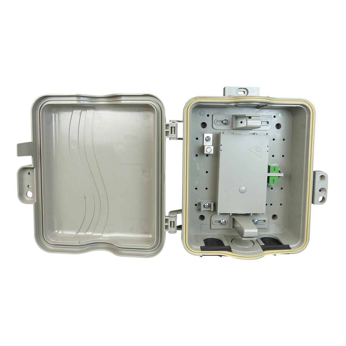 PrimexVents P700FSC