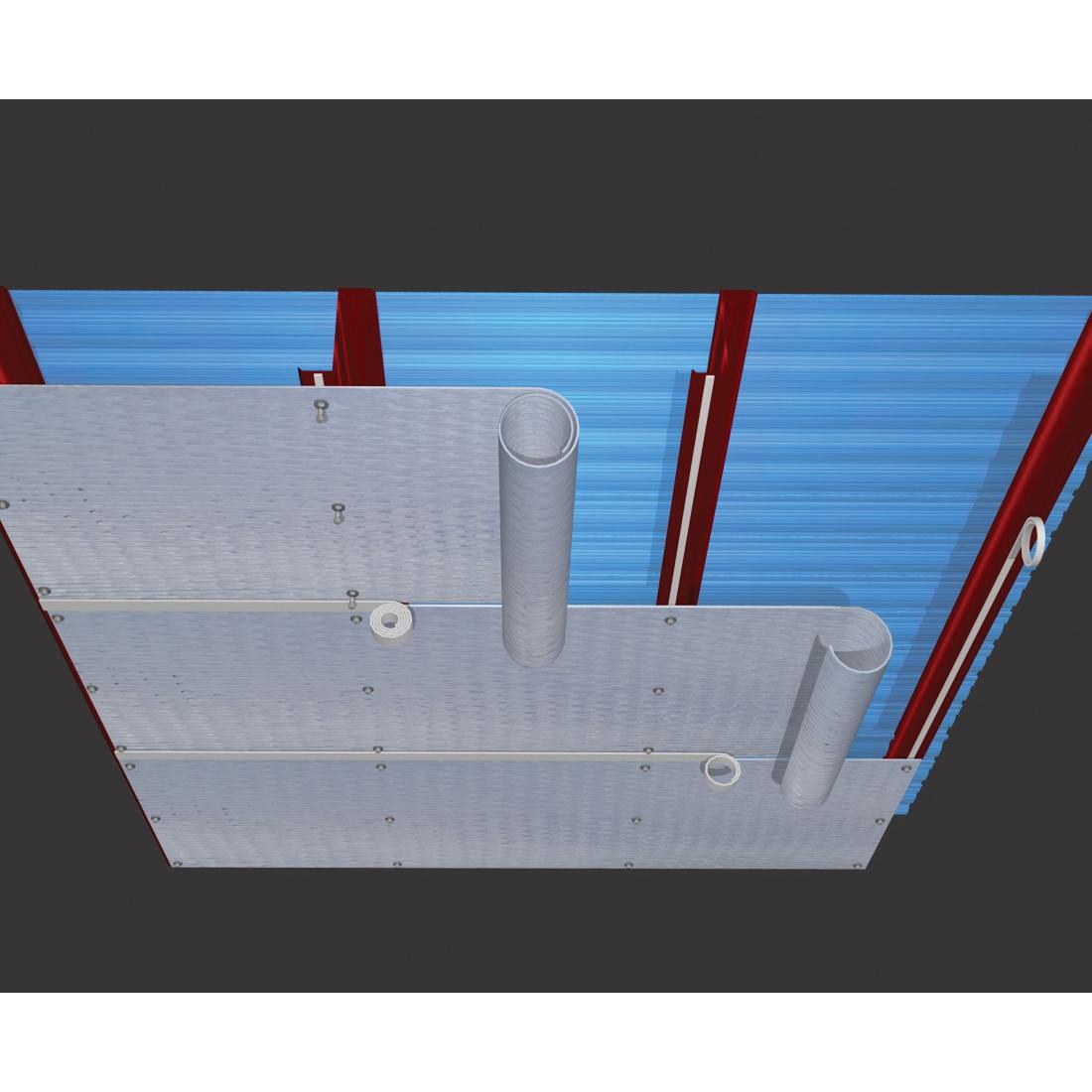 rFOIL® 1-2223-74-125