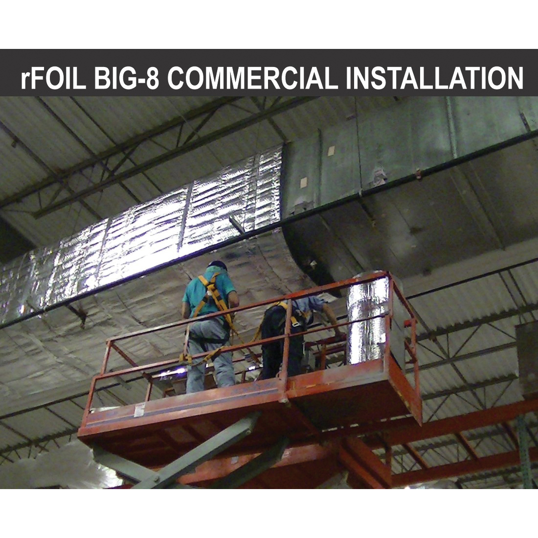 rFOIL&reg; 2280-48-075 RXHVBB48075