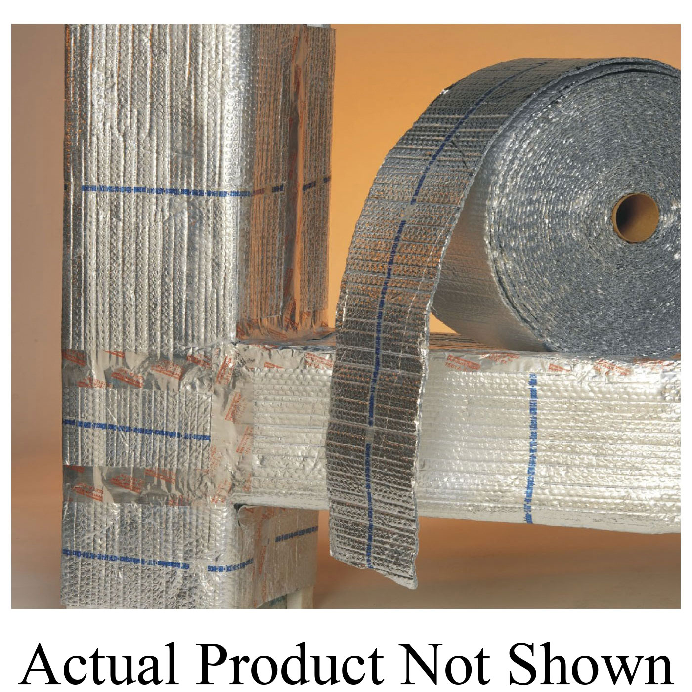 rFOIL&reg; 2290-48-050 INS BUBBLEWRAP 48X50