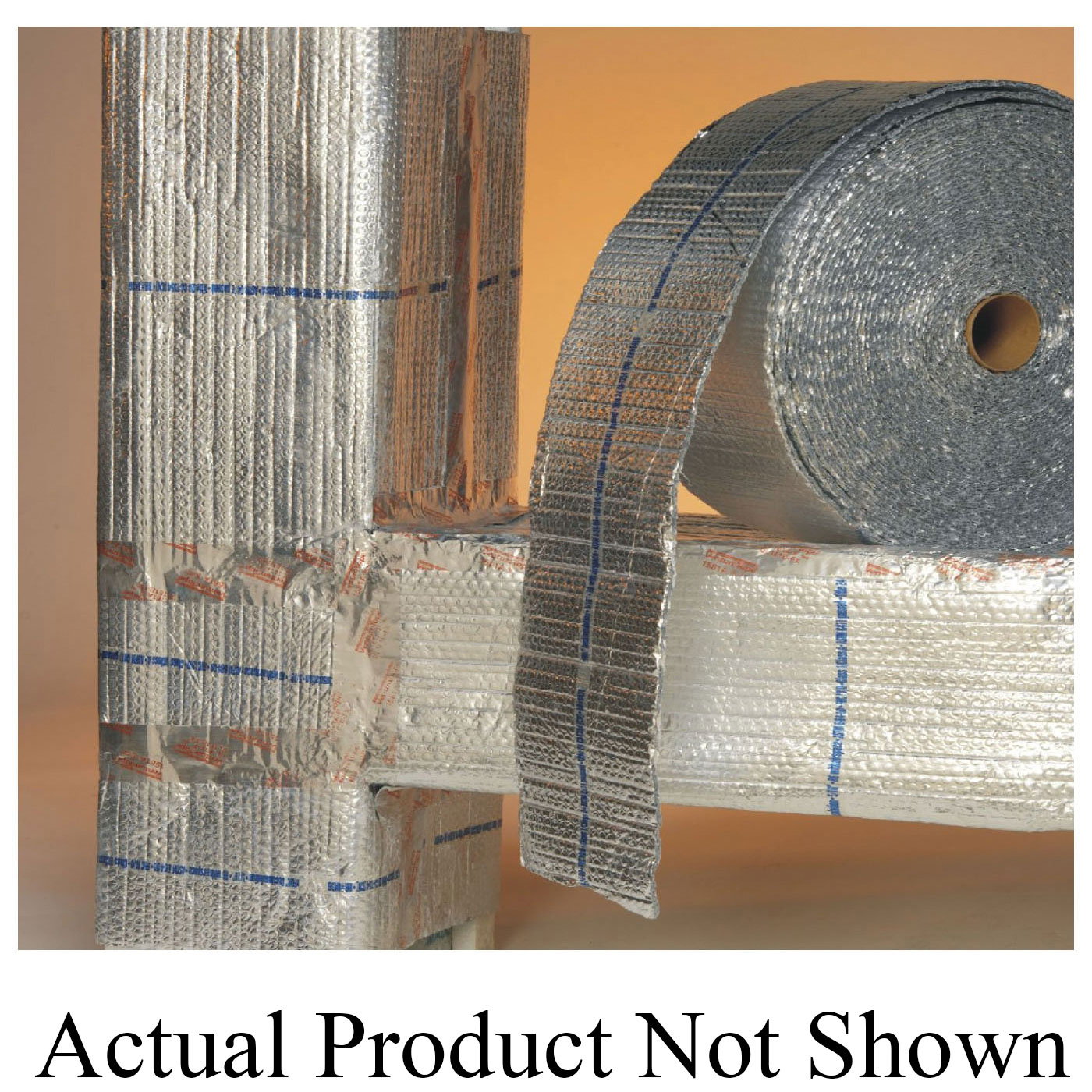 rFOIL&reg; 2290-60-100 BUBBLE WRAP-STD 60""