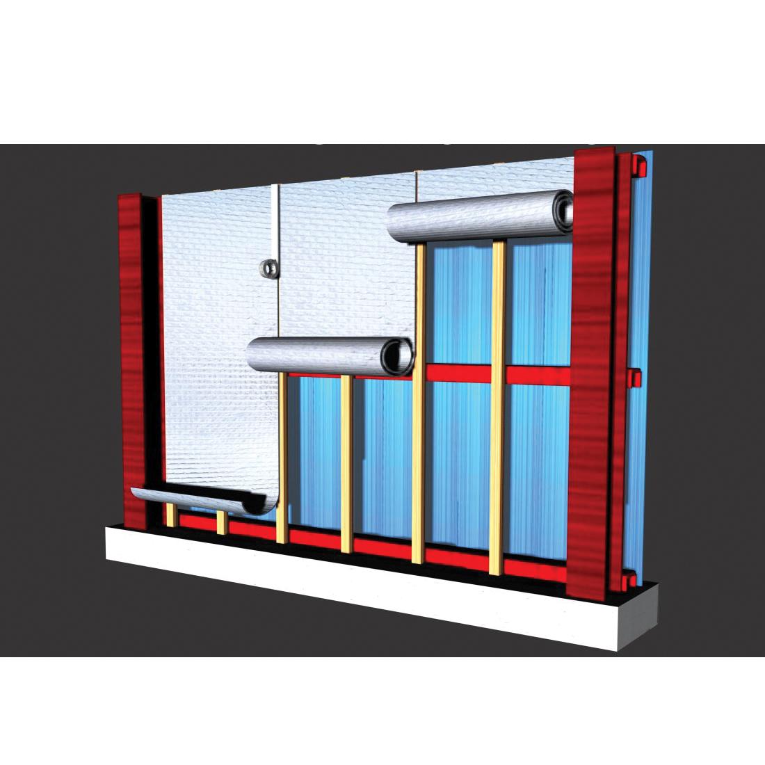 rFOIL® 1-2520-72-125