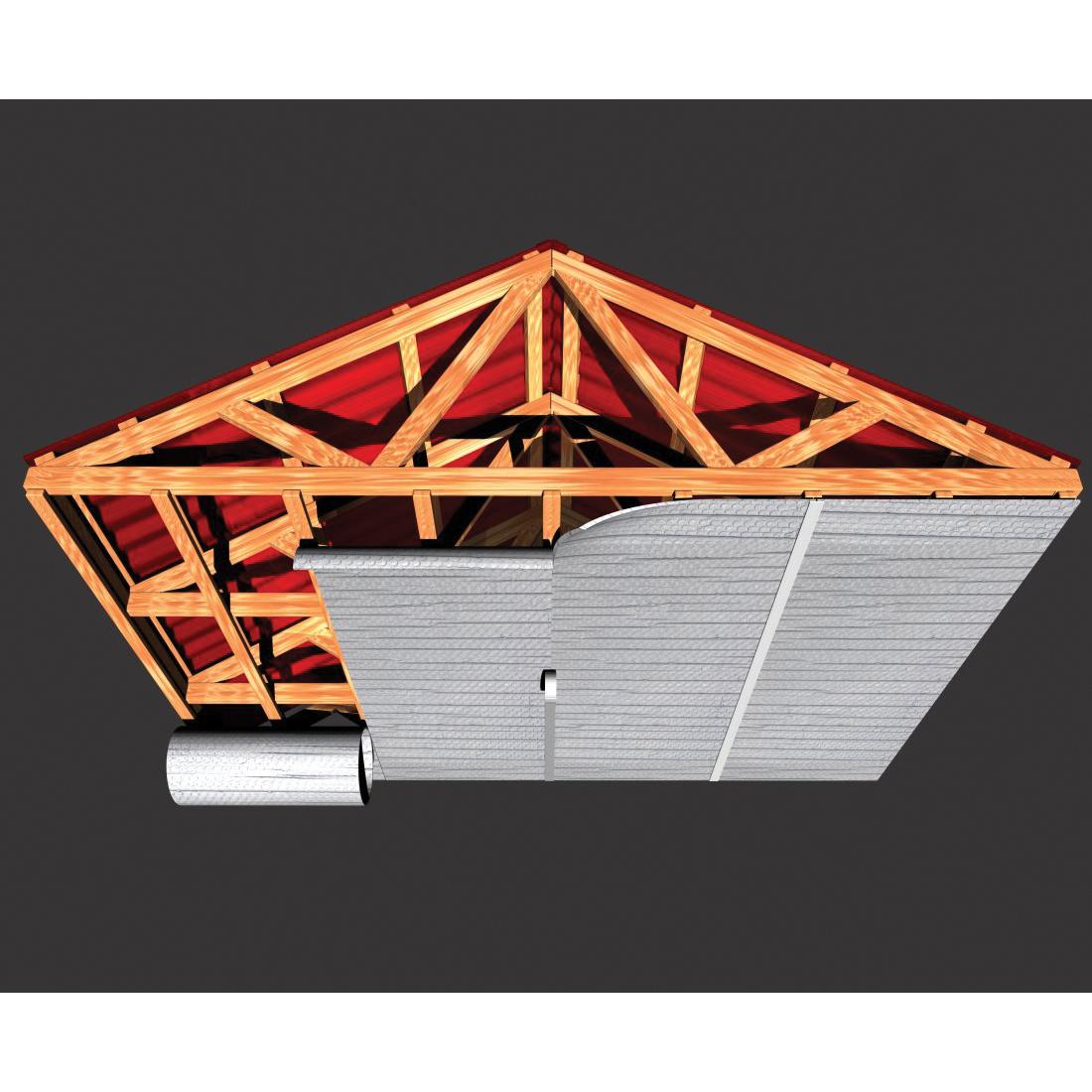 rFOIL® 1-2520-72-125