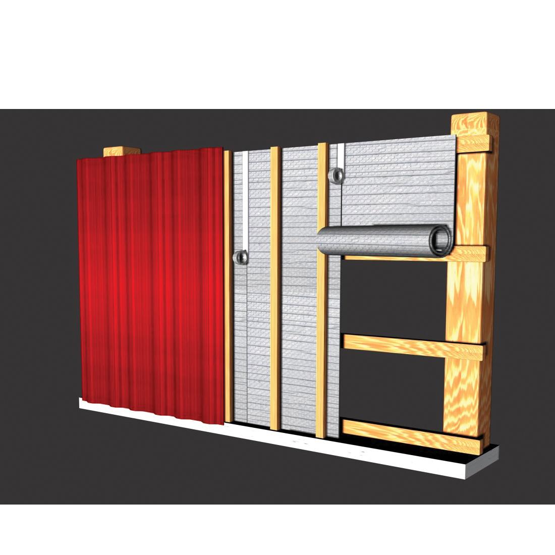 rFOIL® 1-2520-72-125