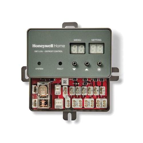 resideo DB7110U1000/U Universal Defrost Control, 24 V, 200 mA