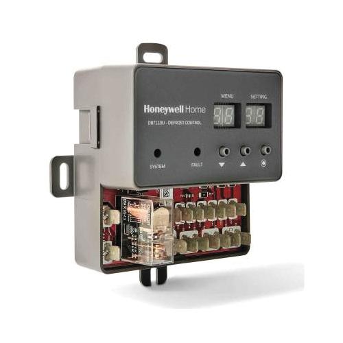 resideo DB7110U1000/U Universal Defrost Control, 24 V, 200 mA