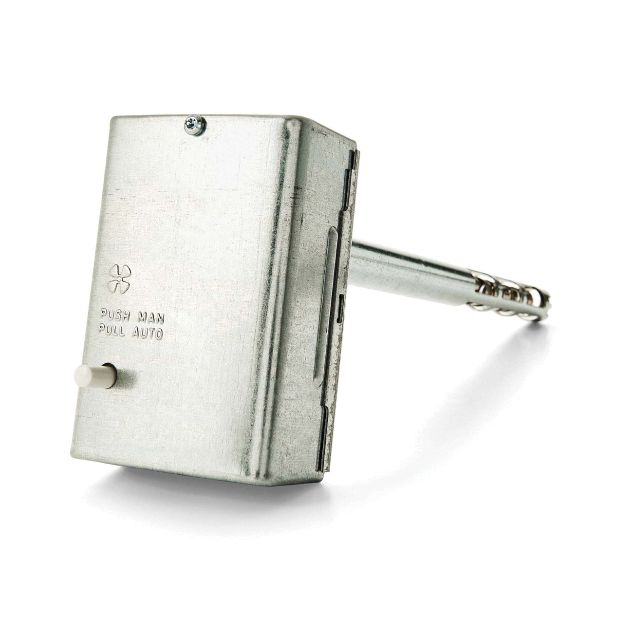 Fan And Limit Controller - 8 In Insert