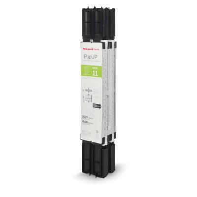 resideo Hoj-Popup POPUP2200/U Pop-Up Replacement Filter, 20 in W, 25 in H, 5 in D, 11 MERV