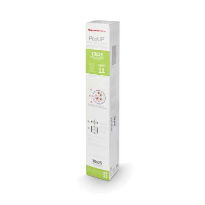 resideo Hoj-Popup POPUP2200/U Pop-Up Replacement Filter, 20 in W, 25 in H, 5 in D, 11 MERV