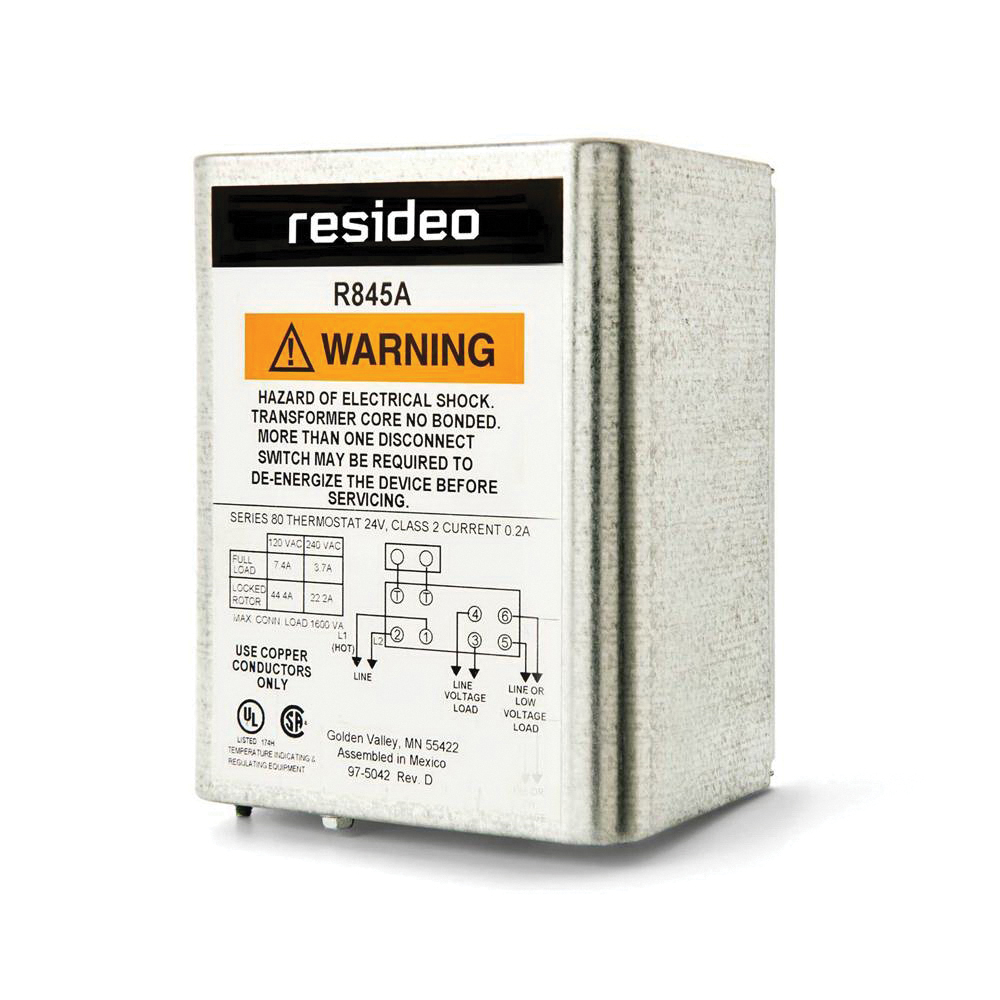 resideo R845A1030/U