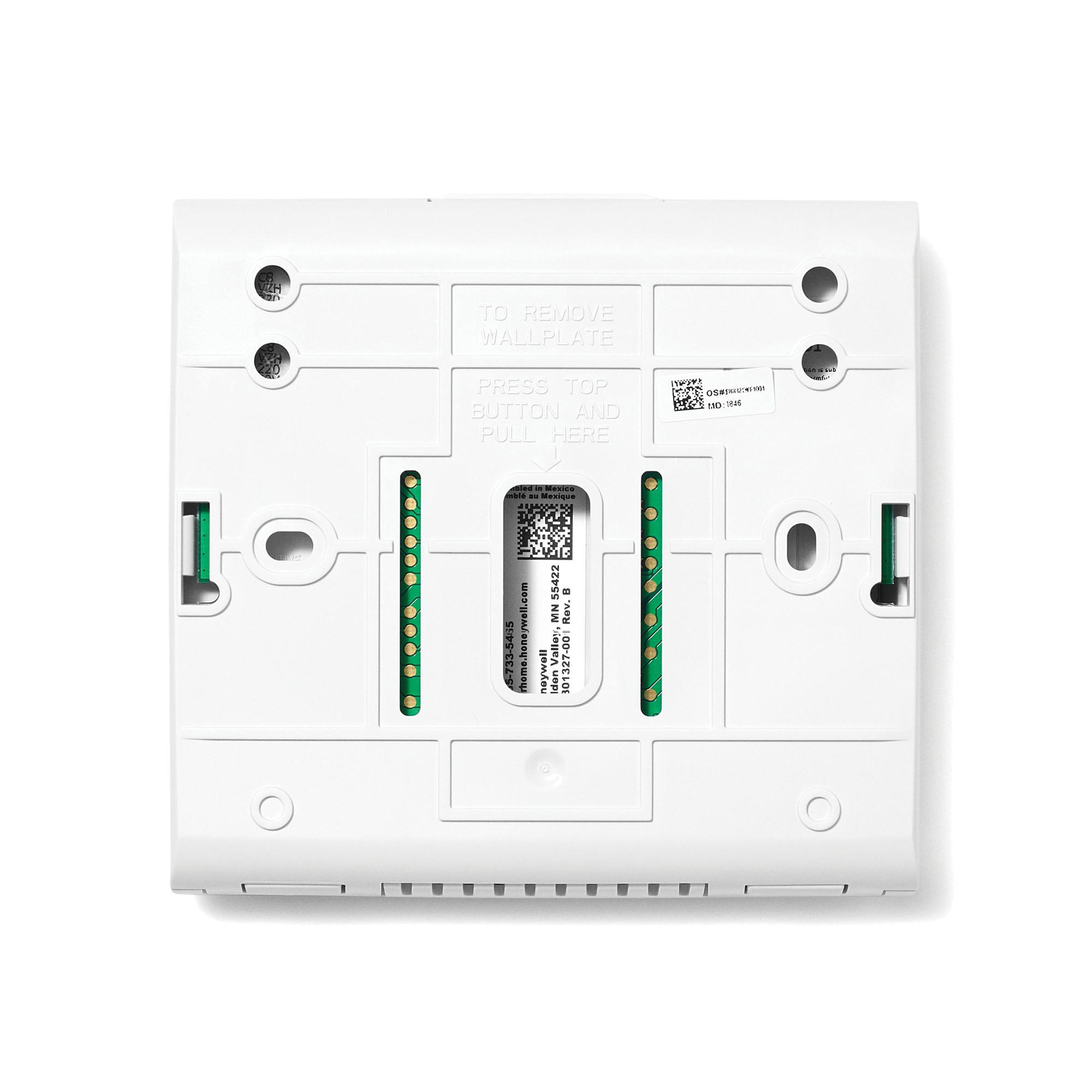 resideo HONTH8321WF1001