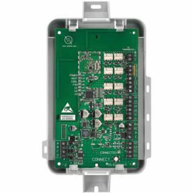 Honeywell Home THM5421R1021/U THM5421R1021