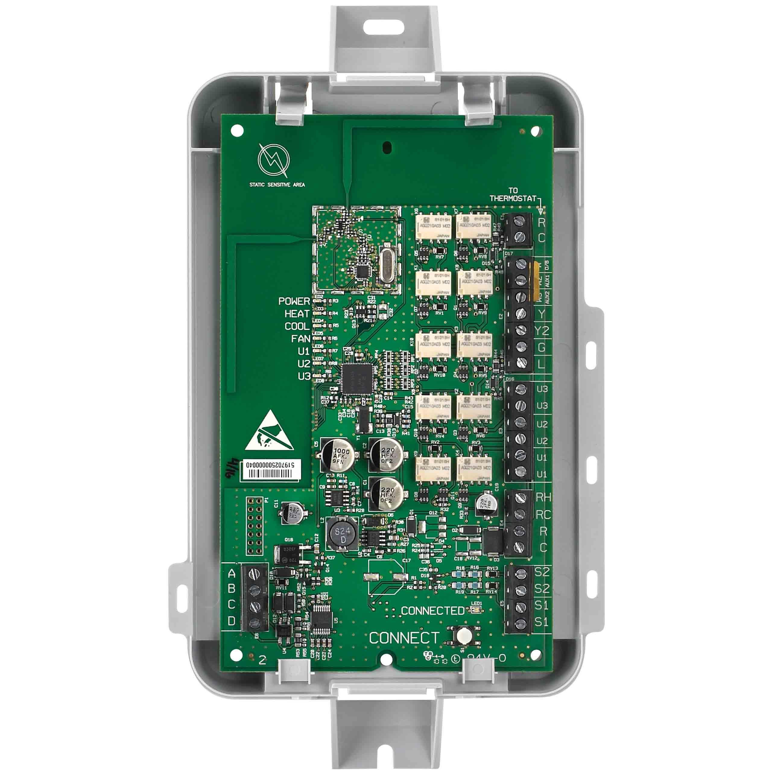 resideo THM5421R1021/U THM5421R1021