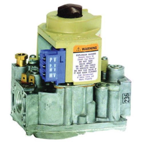 1/2Inx1/2In Combination Gas Valve