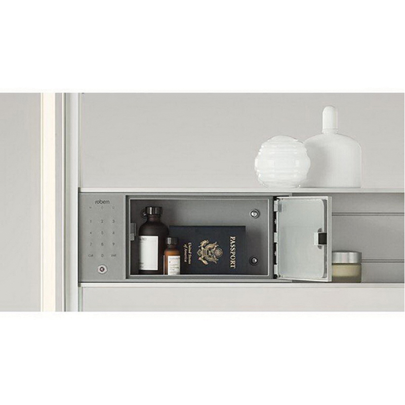 robern® DLB-20