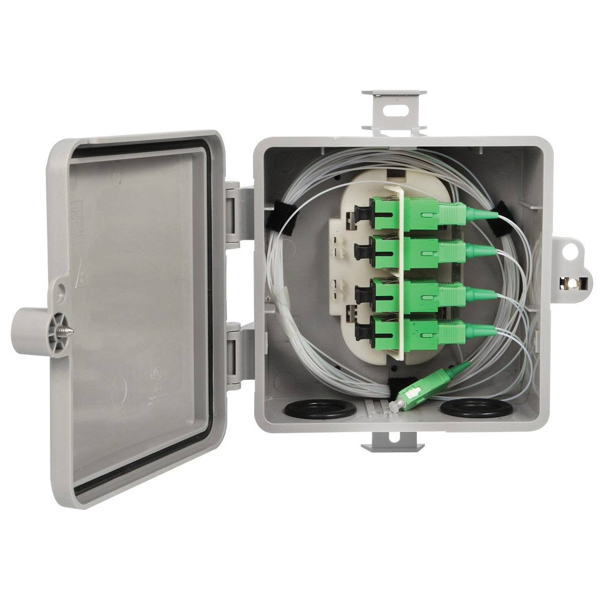 171f tii 171F-A1-0-1 171FA101 | Power & Tel