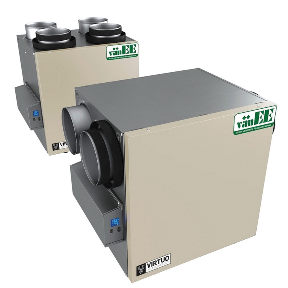 vanEE® V110H65RT ERP_072907
